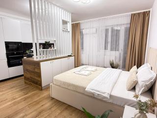 Q Residence Apartments & Urban Retreat - 3