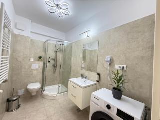 Q Residence Apartments & Urban Retreat - 1