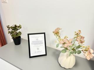 Q Residence Apartments & Urban Retreat - 1