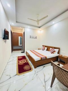 Balaji Comfort Home Dehradun - 9