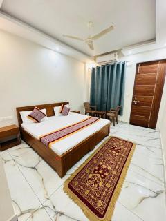 Balaji Comfort Home Dehradun - 7