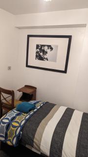 Shared stay apartment - 8