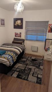 Shared stay apartment - 3