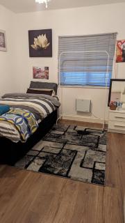 Shared stay apartment - 0