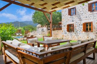 YUSUF PAŞA - Fethiye - 4