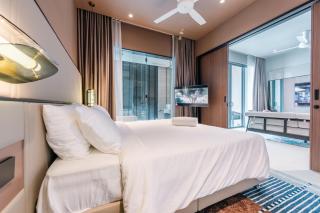Antara Genting Suites by Silaslee - 7