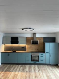 Wohnung am Attersee - 1