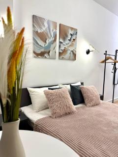 Студия Shantal рядом с Mega и ARBAT - 0