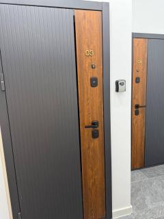 Студия Shantal рядом с Mega и ARBAT - 9