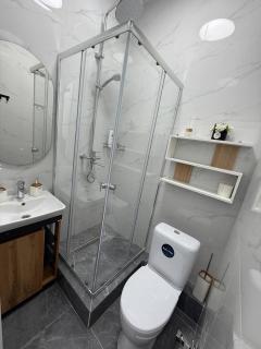 Студия Shantal рядом с Mega и ARBAT - 1