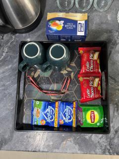 Modern, Spacious & Minimal 2BHK Apartment - 2