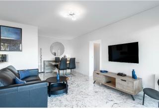 appartement Nice , piscine - Nice - 5