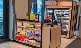 Holiday Inn - the niu, Yen Hamburg City by IHG - 9