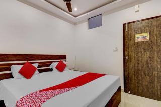 Hotel O Turahalli - 9