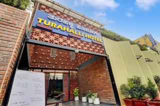 Hotel O Turahalli - 7