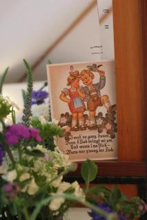 Große Wohnung mit Dachterrasse in Starnberg - 4