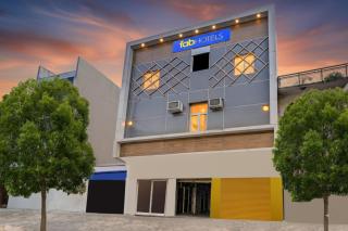 FabHotel Ratraksh - 0