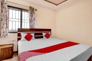 Hotel O Turahalli - 5