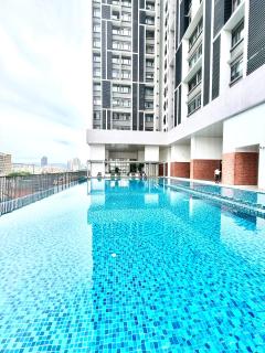 Chambers Klcc Suites MBBS - 7