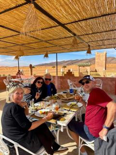 Porte De Sahara Ouzina - 8