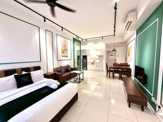 Chambers Klcc Suites MBBS - 6