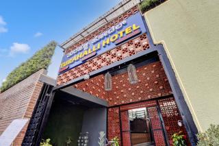 Hotel O Turahalli - 2