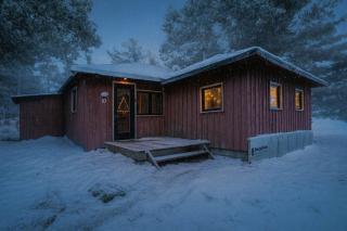 3-Bedroom Cottage #10 - Sand Bay - Dillon - 0