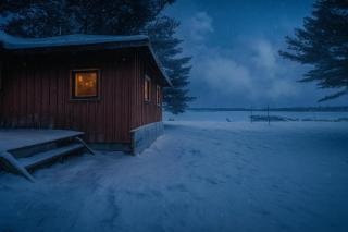 3-Bedroom Cottage #10 - Sand Bay - Dillon - 9