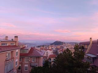 Casa vista Campobasso SmartCheck-In & Wifi Fibra - 0