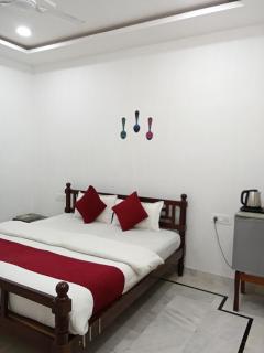 Namaste Jaisalmer Inn - 7