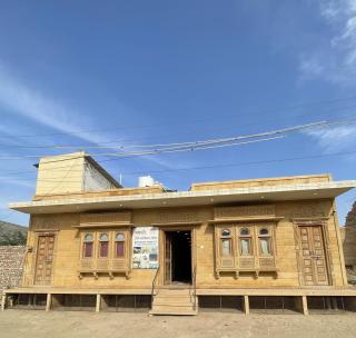 Namaste Jaisalmer Inn - 5