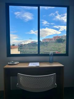 Apartamento moderno con encanto - 1