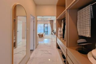 超值优选 新房特惠 独栋泳池花园别墅 15分钟到海边 - 5