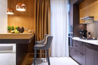 Годен Хаус Новомосковская - 6