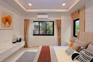 超值优选 新房特惠 独栋泳池花园别墅 15分钟到海边 - 1