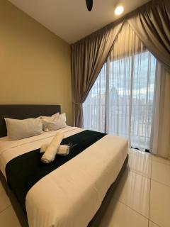 Chambers Klcc Suites MBBS - 4