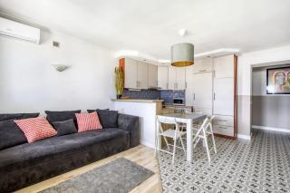 Apartament Centrum - Varsovie - 6