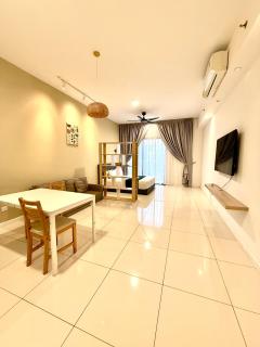 Chambers Klcc Suites MBBS - 3