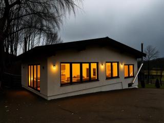 Pensiune Agroturistică LA IZVOR - 8