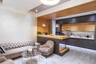 Годен Хаус Новомосковская - 5