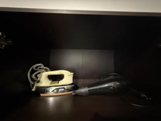 Chambers Klcc Suites MBBS - 9