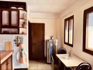 Cozy apartment in old Kathmandu - 5