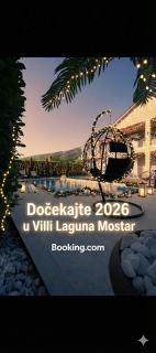 Villa Laguna Mostar - Mostar - 0