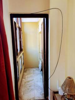 Charming Flat in Old Kathmandu - 8