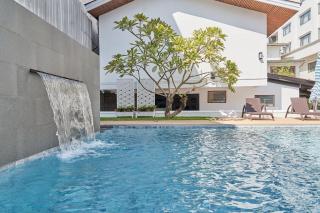 Le Charme Vientiane Hotel - 4