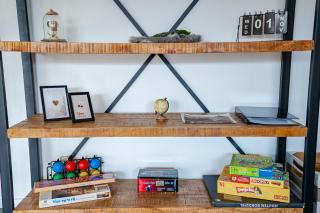 Welcome in - Vakantiewoning Keetenweg 10 I Met airco en omheinde tuin - 2