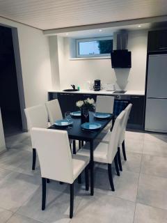 Vesiroos Apartment - Free parking - 7