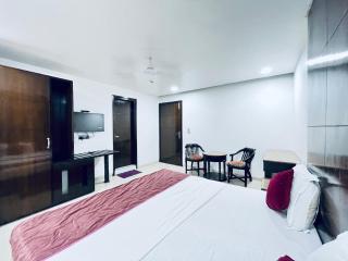 Hotel Ashoka international At Karol Bagh - 1