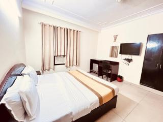 Hotel Ashoka international At Karol Bagh - 6