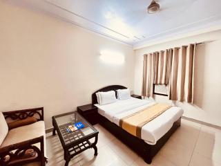 Hotel Ashoka international At Karol Bagh - 9